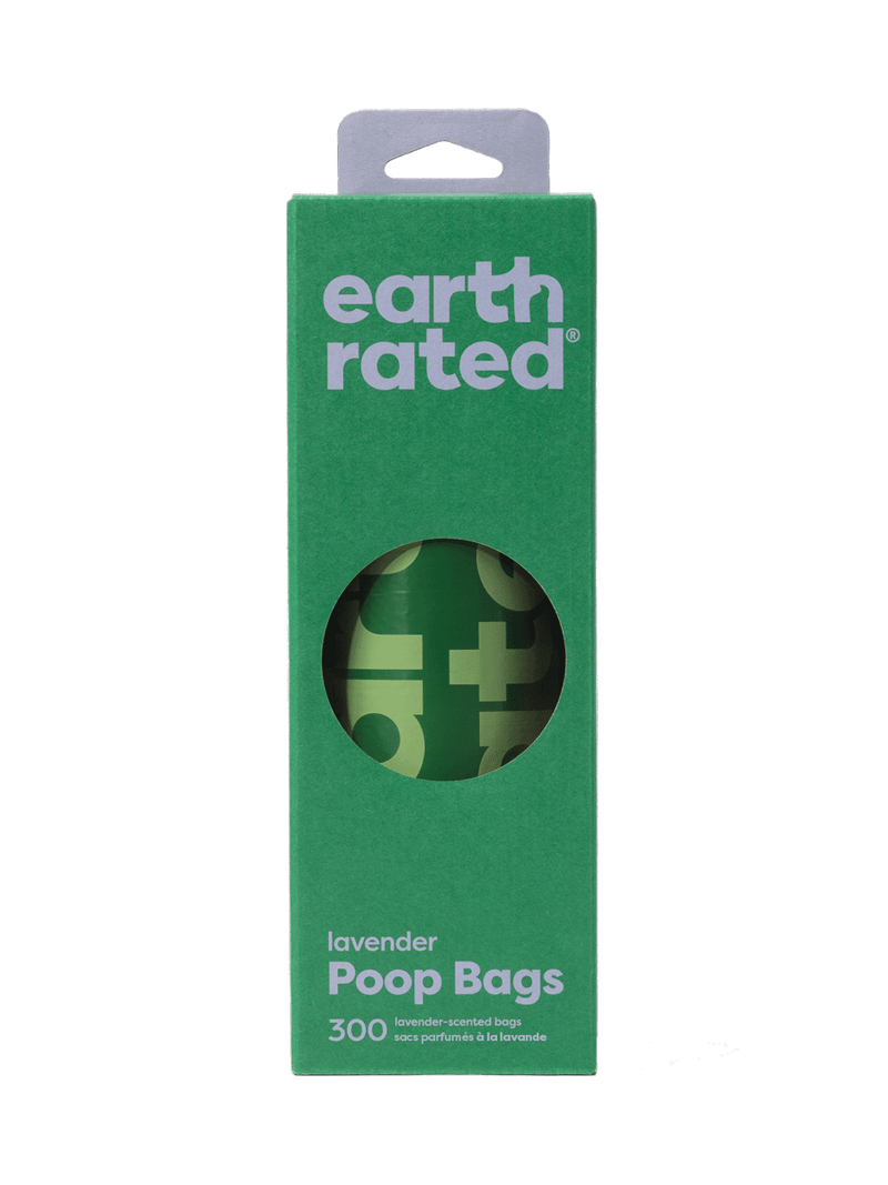 Grab & Go Poop Bags U0