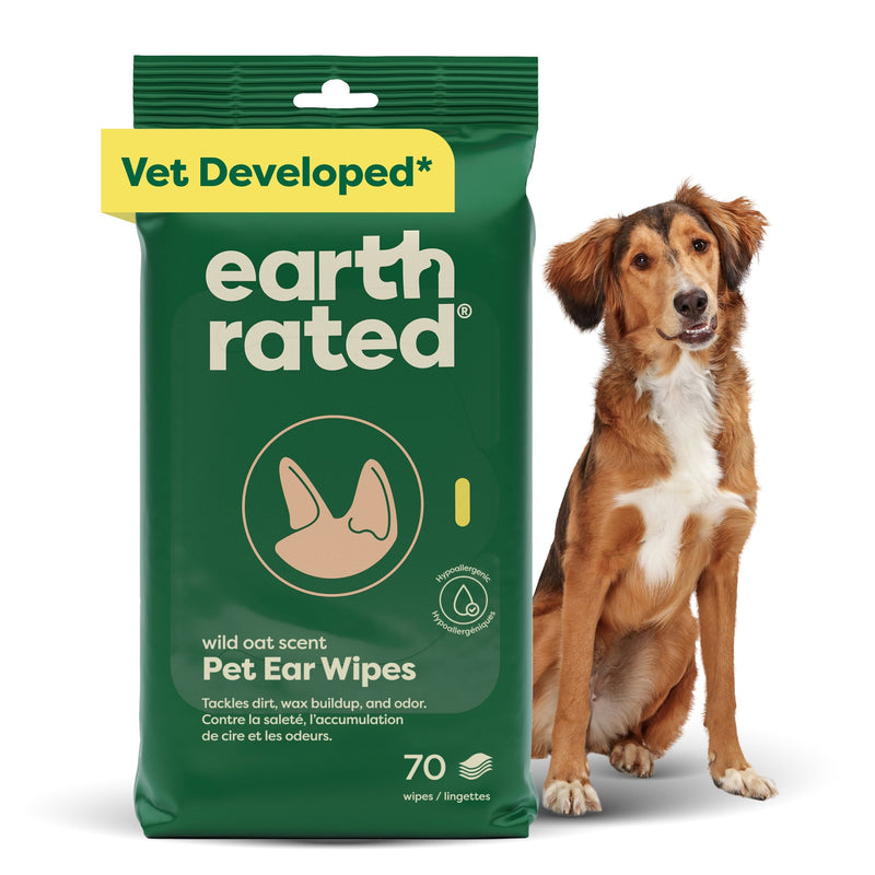 Ear Wipes E8