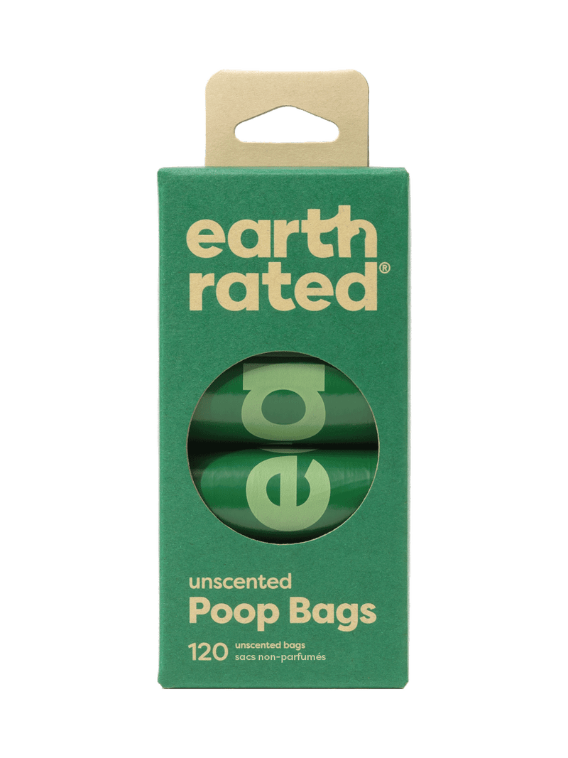 Dog Poop Bag Refill Rolls – Leak-Proof, Extra Strong L4